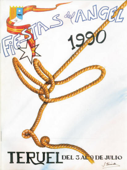 Fiestas del Ángel  